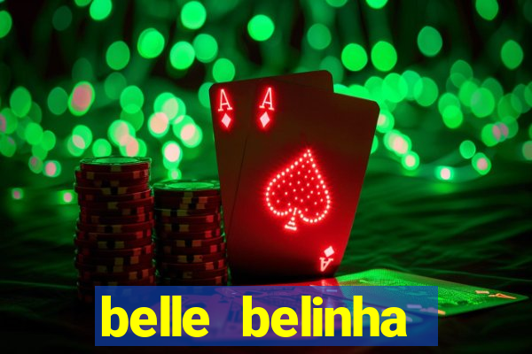 belle belinha vazados telegram